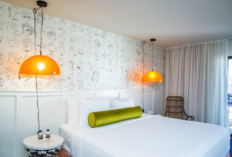Hotel Erwin