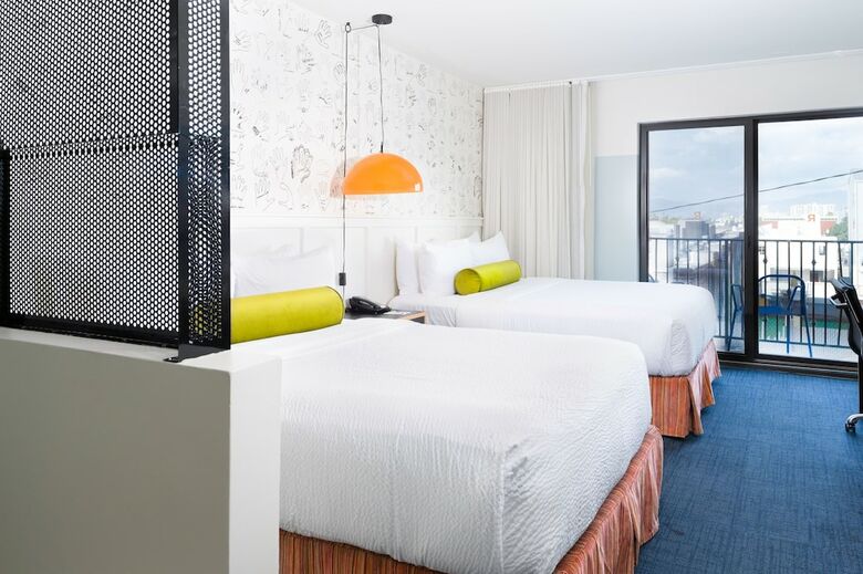 Hotel Erwin