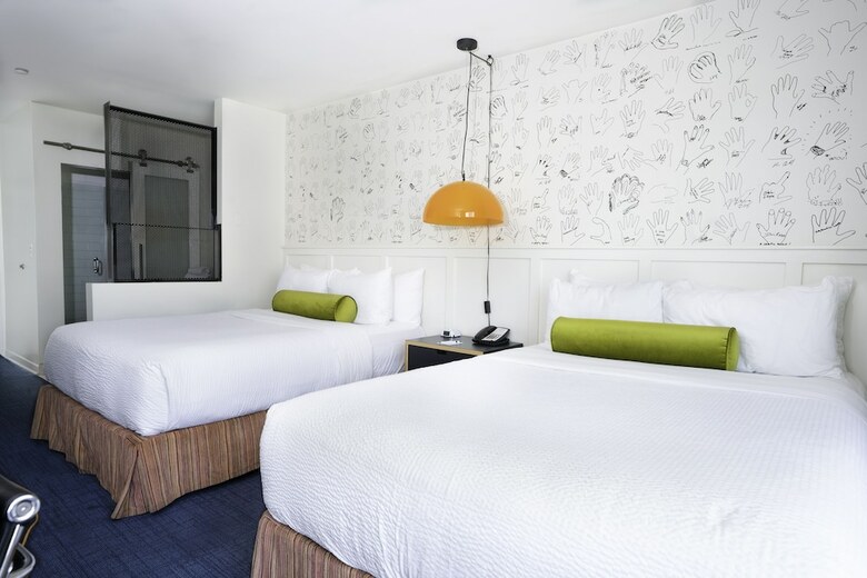 Hotel Erwin