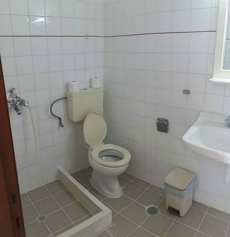 Litharia Apartments Corfu