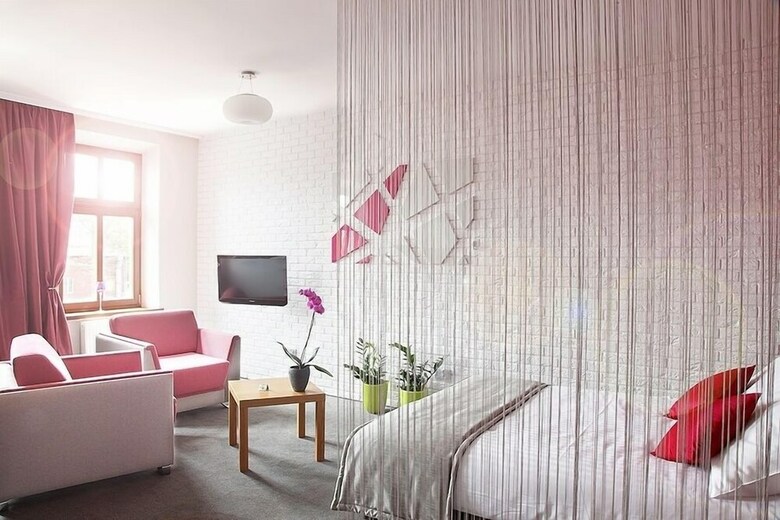 Aparthotel Aurora Residence