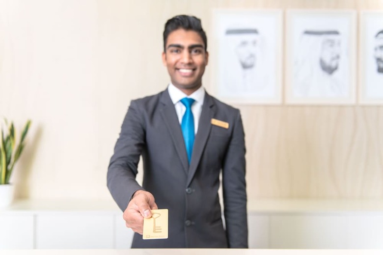 Aparthotel Citadines Metro Central Dubai