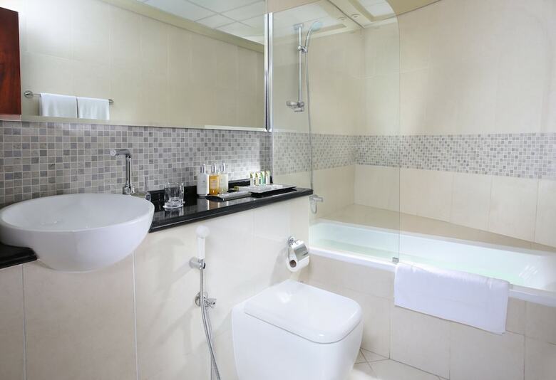 Aparthotel Citadines Metro Central Dubai