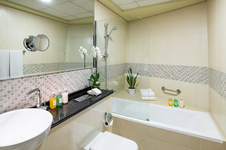 Aparthotel Citadines Metro Central Dubai
