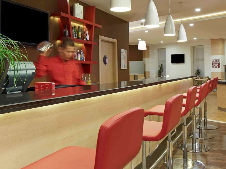 Hotel Ibis Adana