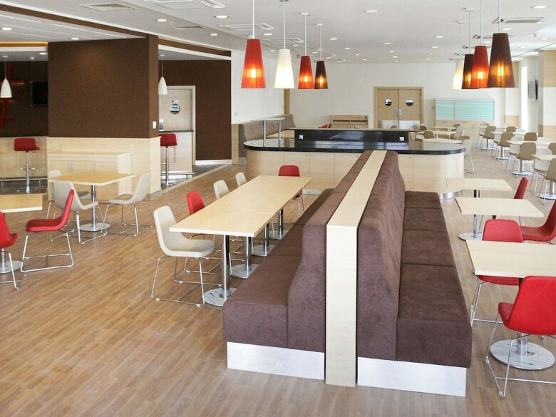 Hotel Ibis Adana
