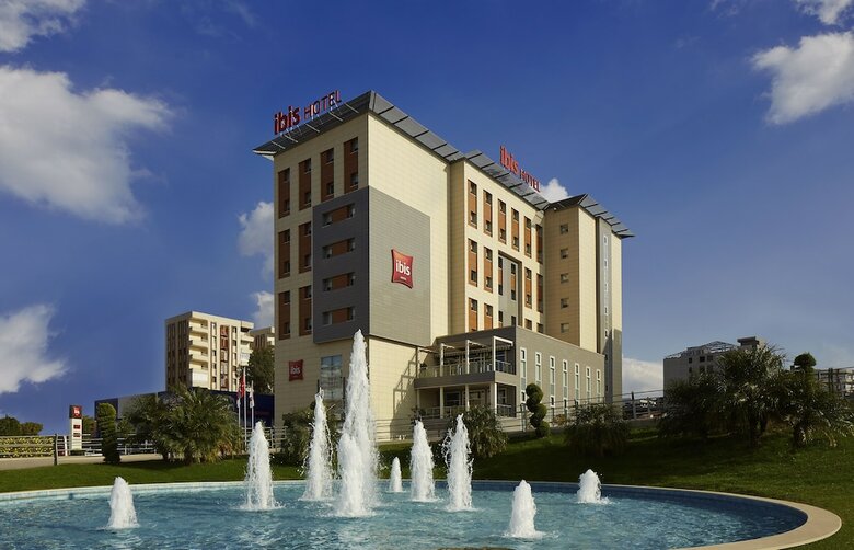 Hotel Ibis Adana