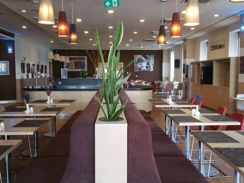 Hotel Ibis Adana