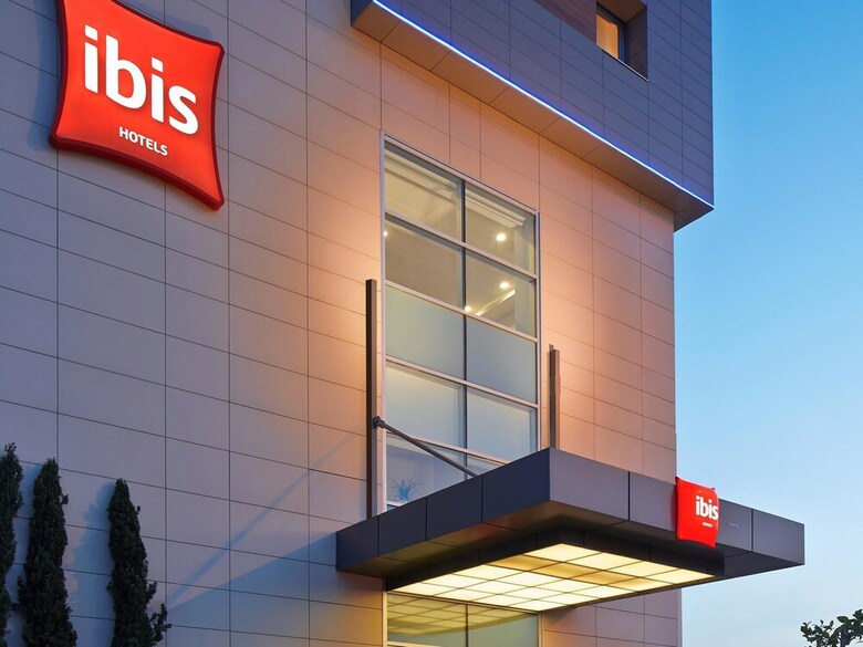 Hotel Ibis Adana