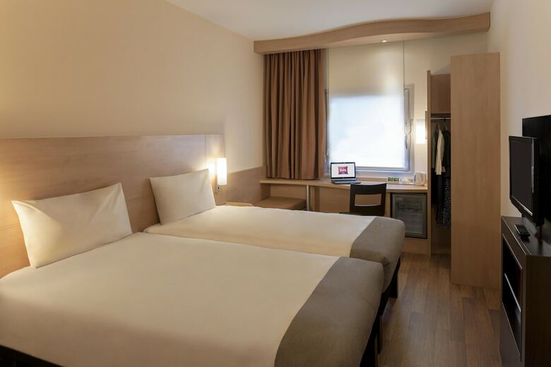 Hotel Ibis Adana