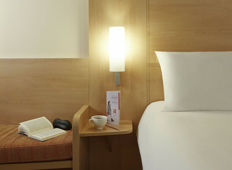 Hotel Ibis Adana