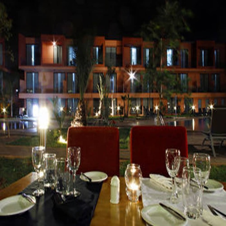 Rawabi Hotel & Spa-all Inclusive Available