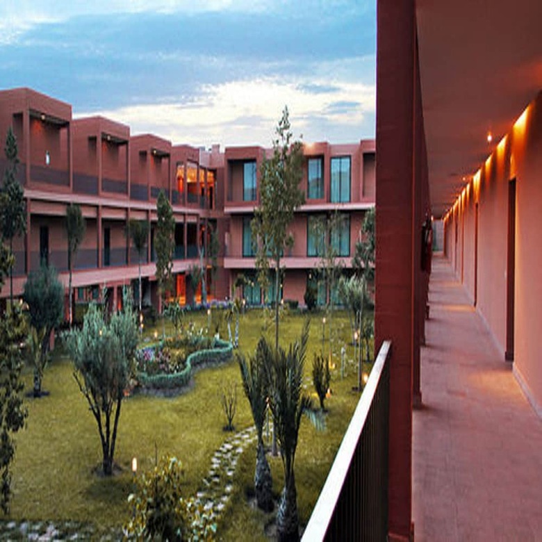 Rawabi Hotel & Spa-all Inclusive Available