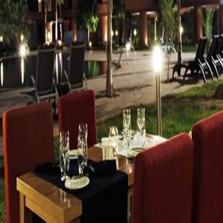 Rawabi Hotel & Spa-all Inclusive Available