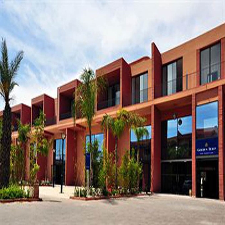Rawabi Hotel & Spa-all Inclusive Available