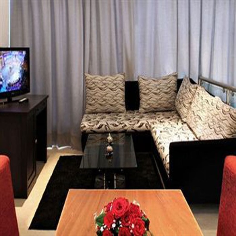 Rawabi Hotel & Spa-all Inclusive Available