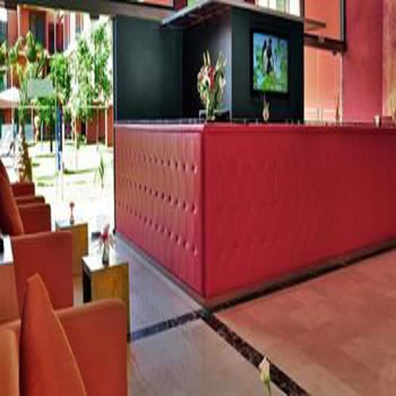 Rawabi Hotel & Spa-all Inclusive Available