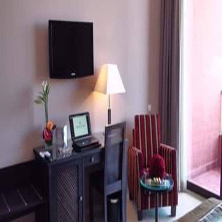 Rawabi Hotel & Spa-all Inclusive Available