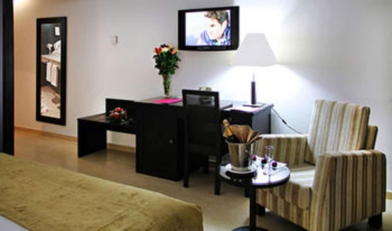 Rawabi Hotel & Spa-all Inclusive Available