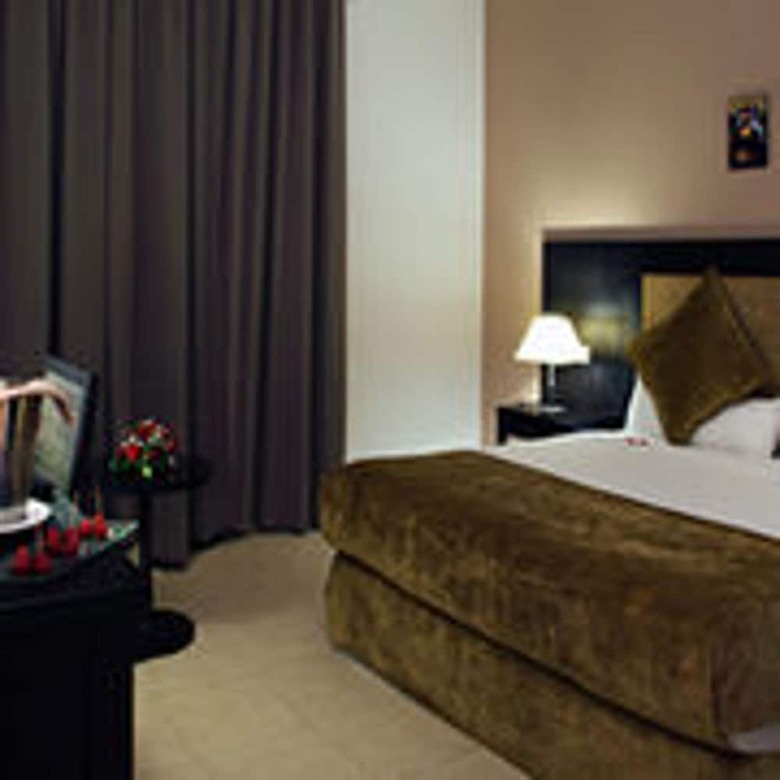 Rawabi Hotel & Spa-all Inclusive Available