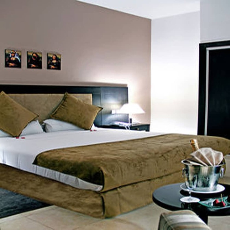 Rawabi Hotel & Spa-all Inclusive Available