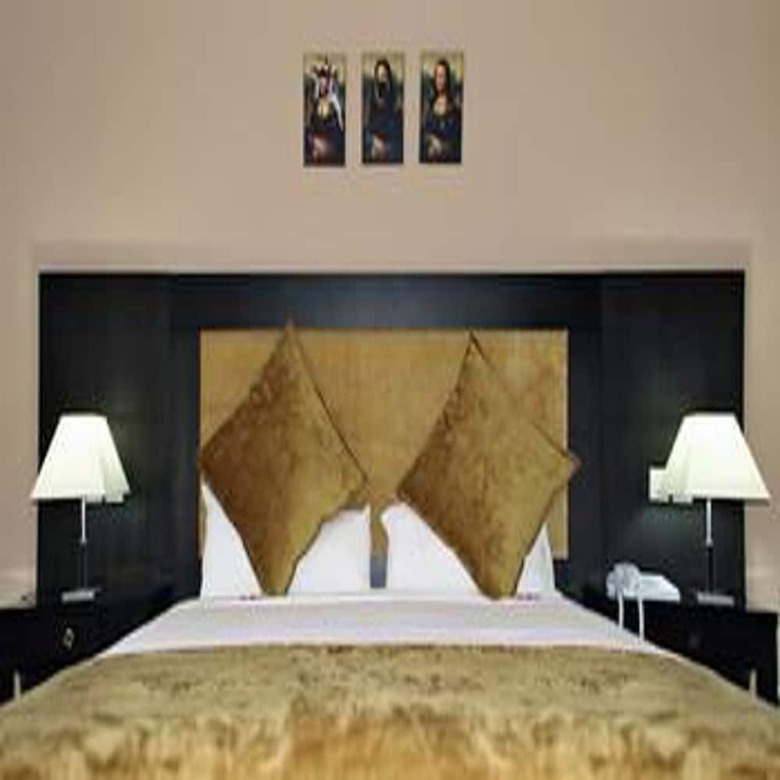 Rawabi Hotel & Spa-all Inclusive Available
