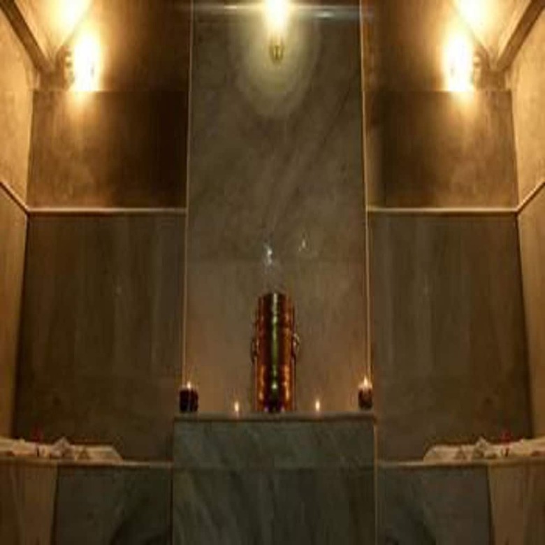Rawabi Hotel & Spa-all Inclusive Available