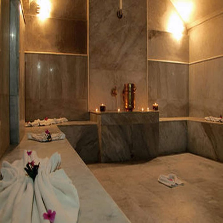 Rawabi Hotel & Spa-all Inclusive Available