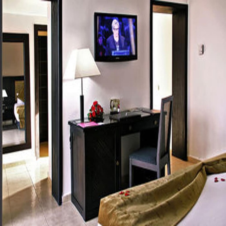 Rawabi Hotel & Spa-all Inclusive Available