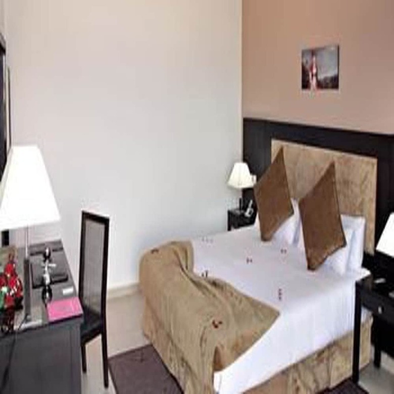 Rawabi Hotel & Spa-all Inclusive Available