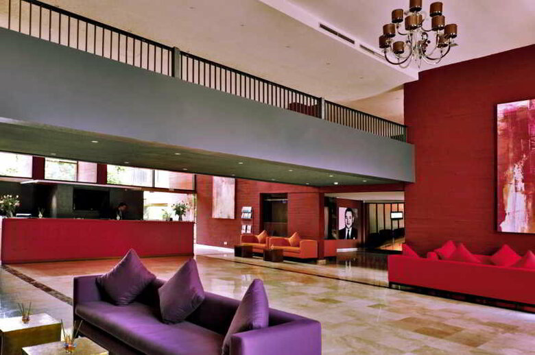 Rawabi Hotel & Spa-all Inclusive Available