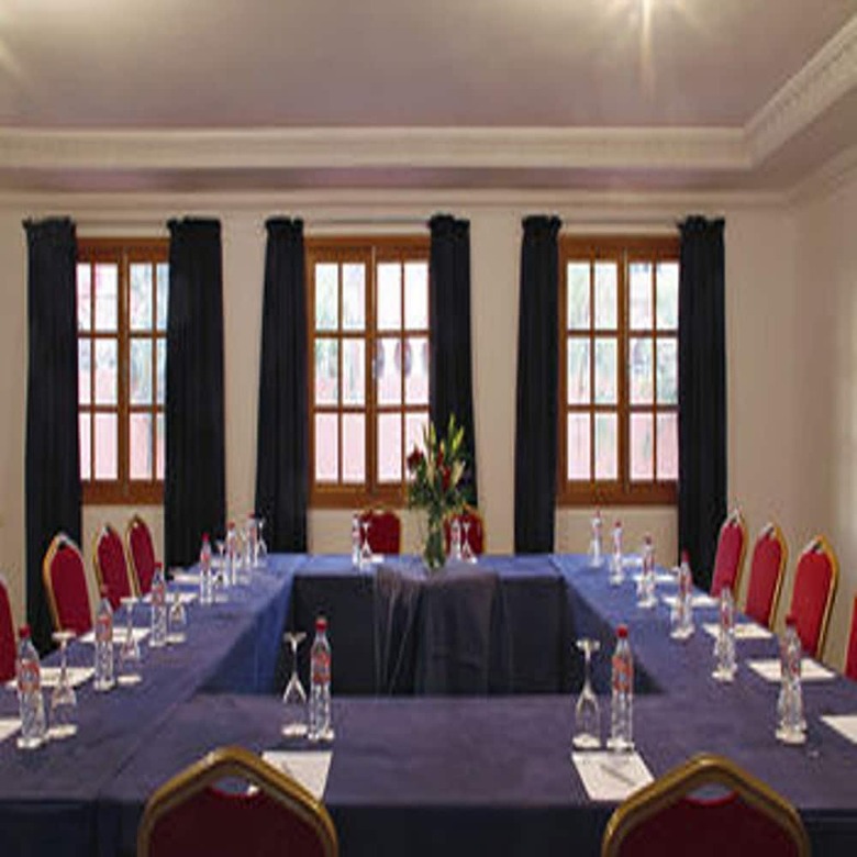Rawabi Hotel & Spa-all Inclusive Available