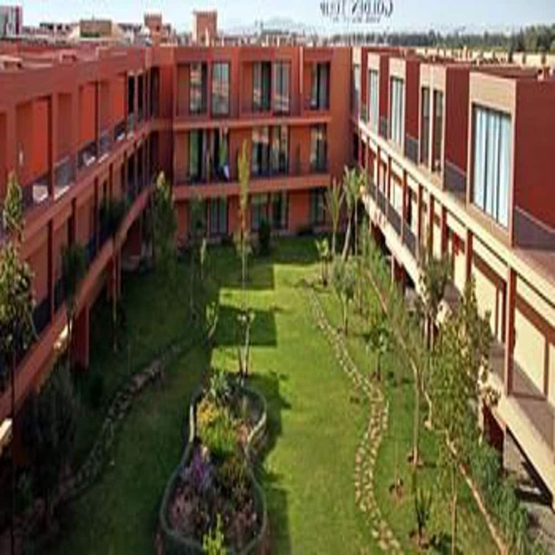 Rawabi Hotel & Spa-all Inclusive Available