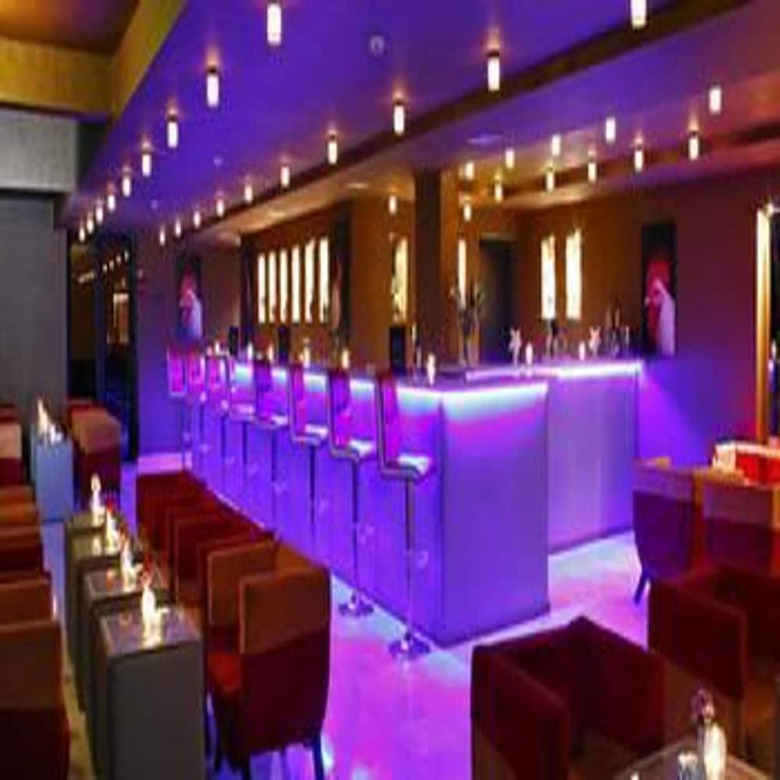 Rawabi Hotel & Spa-all Inclusive Available