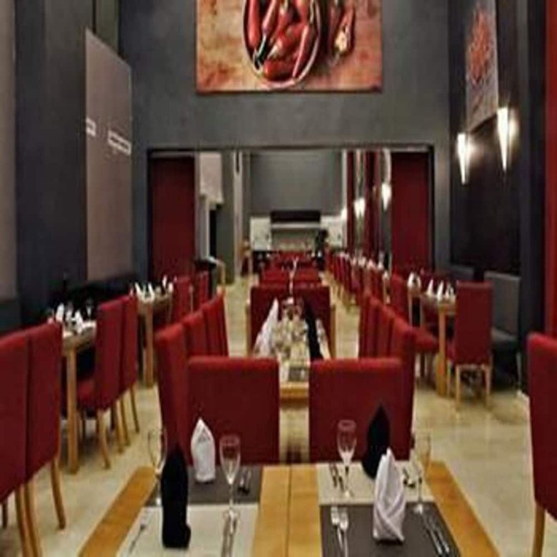Rawabi Hotel & Spa-all Inclusive Available