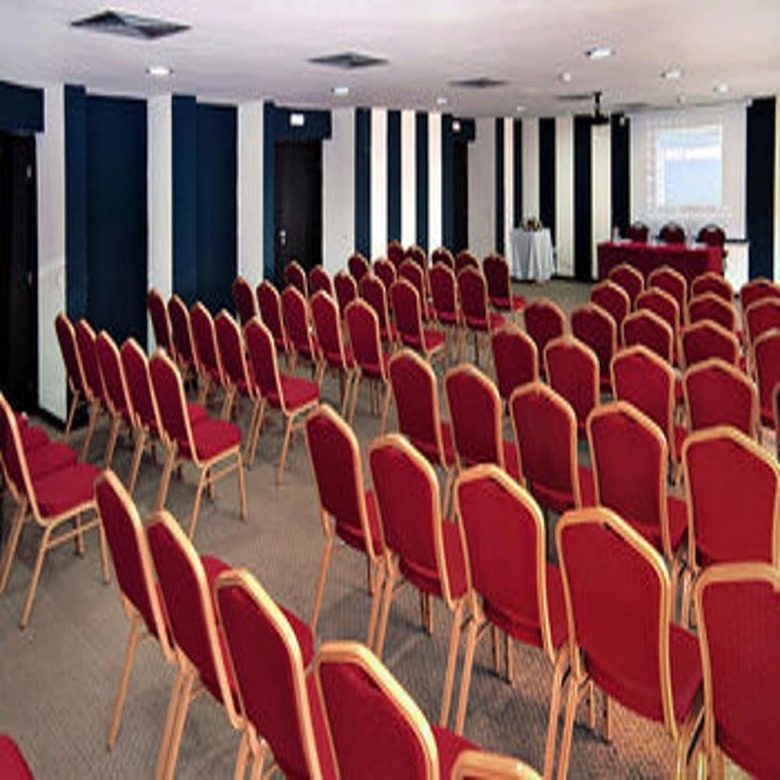 Rawabi Hotel & Spa-all Inclusive Available