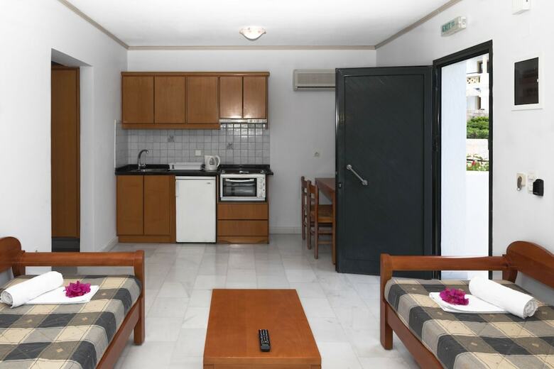 Hotel Anna Maria Village