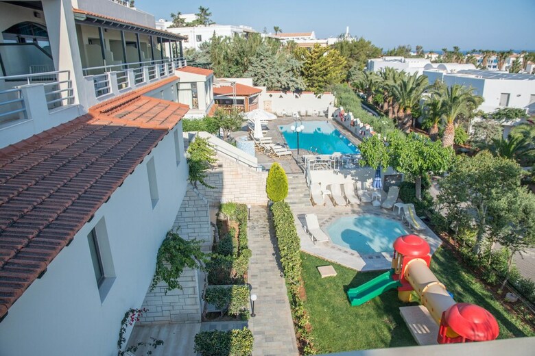 Hotel Anna Maria Village