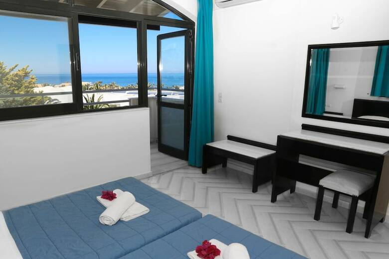Hotel Anna Maria Village
