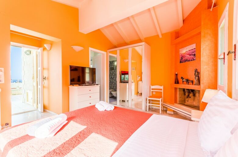 Hotel Anna Maria Village