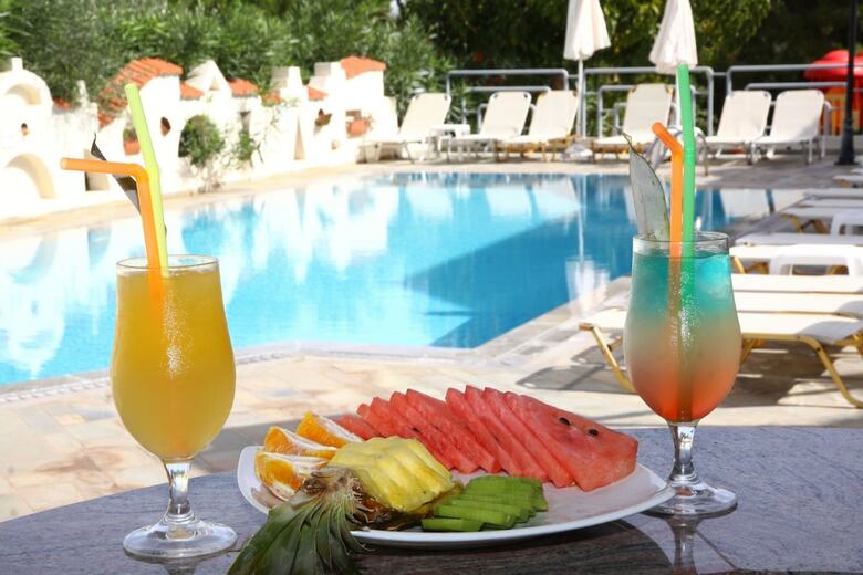 Hotel Anna Maria Village