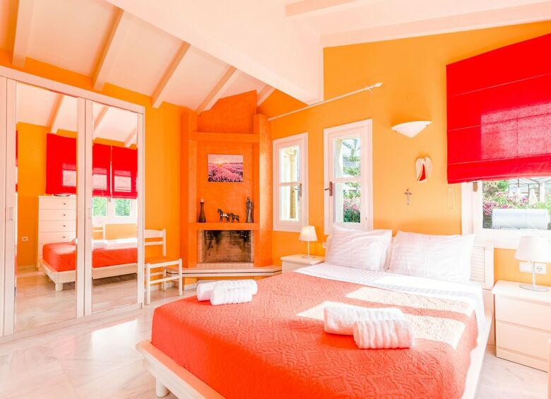 Hotel Anna Maria Village