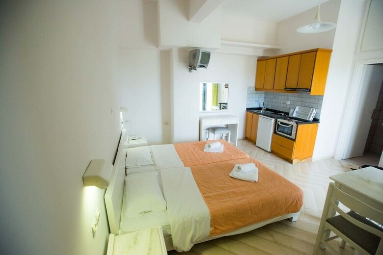 Hotel Anna Maria Village