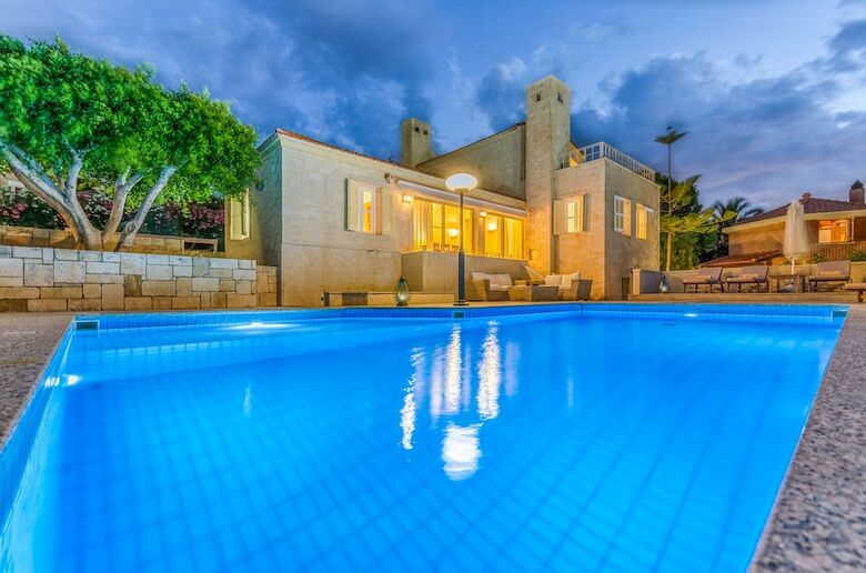 Hotel Anna Maria Village