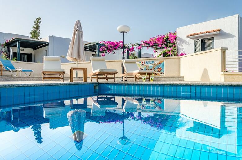 Hotel Anna Maria Village