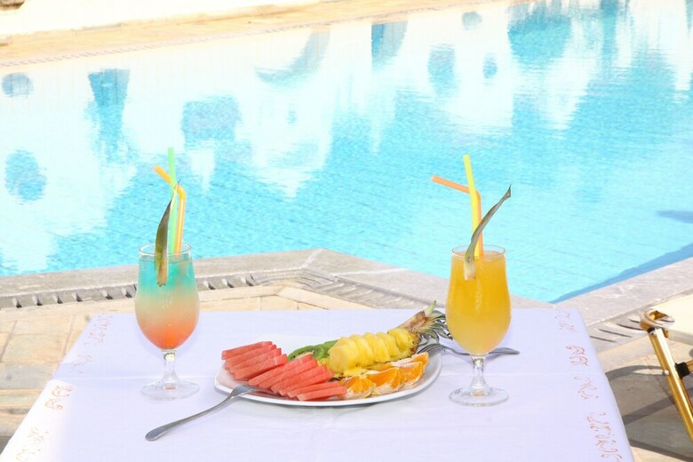 Hotel Anna Maria Village
