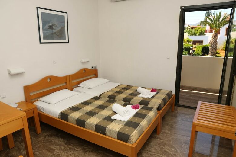 Hotel Anna Maria Village