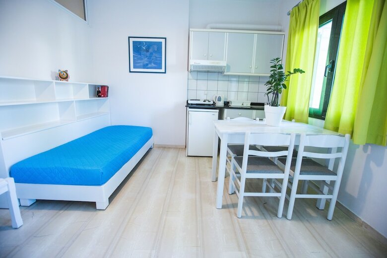 Hotel Anna Maria Village