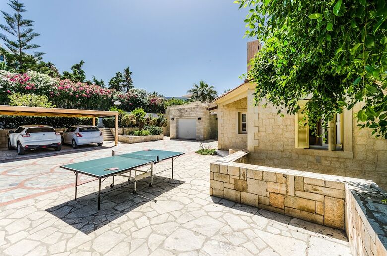 Hotel Anna Maria Village