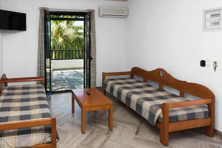 Hotel Anna Maria Village